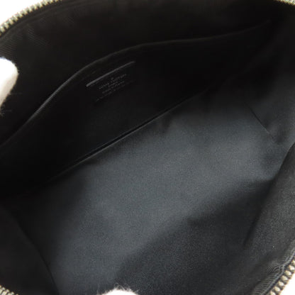 LOUIS VUITTON M45936 City Keepol Shoulder Bag Monogram canvas Ladies [Used]