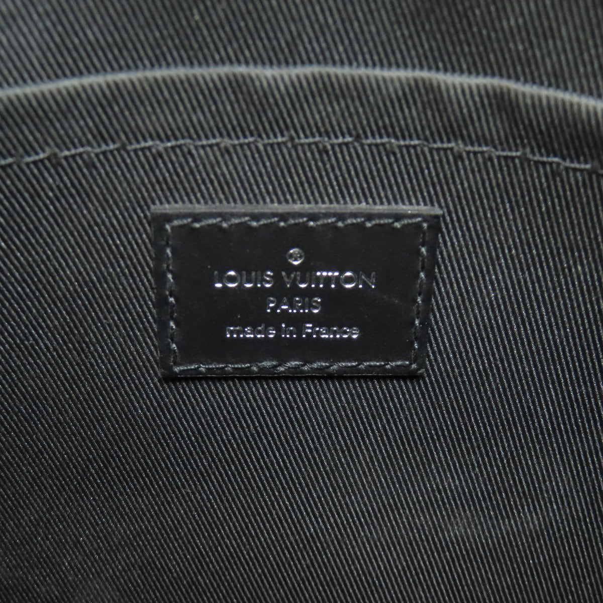 LOUIS VUITTON M45936 City Keepol Shoulder Bag Monogram canvas Ladies [Used]