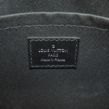 LOUIS VUITTON M45936 City Keepol Shoulder Bag Monogram canvas Ladies [Used]