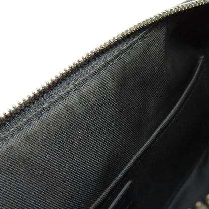 LOUIS VUITTON M45936 City Keepol Shoulder Bag Monogram canvas Ladies [Used]