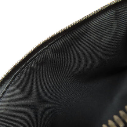 LOUIS VUITTON M45936 City Keepol Shoulder Bag Monogram canvas Ladies [Used]