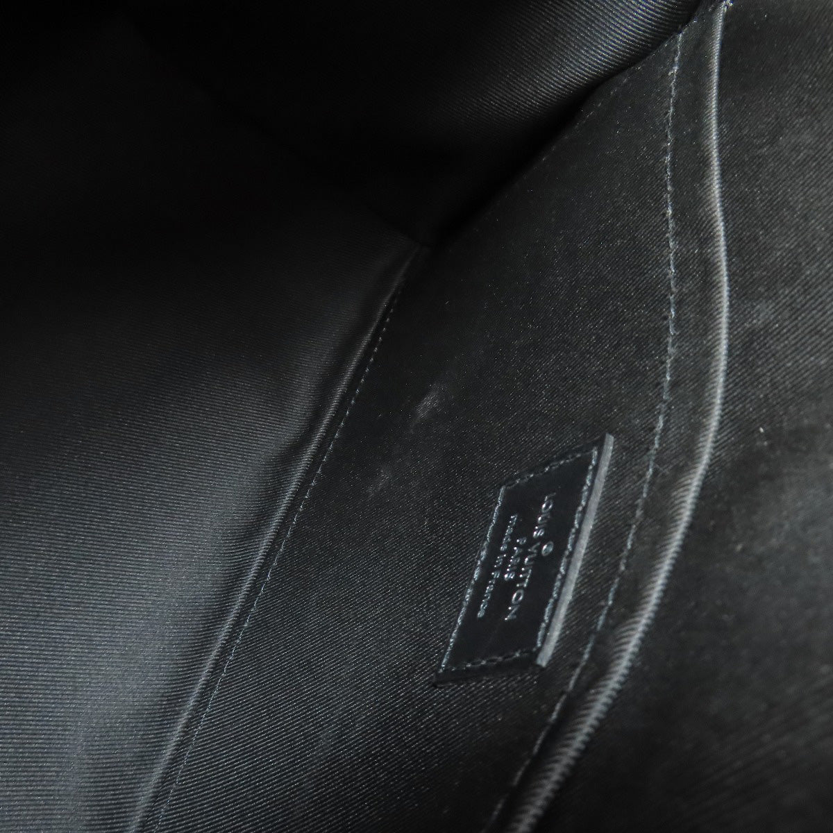 LOUIS VUITTON M45936 City Keepol Shoulder Bag Monogram canvas Ladies [Used]