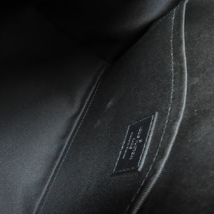 LOUIS VUITTON M45936 City Keepol Shoulder Bag Monogram canvas Ladies [Used]