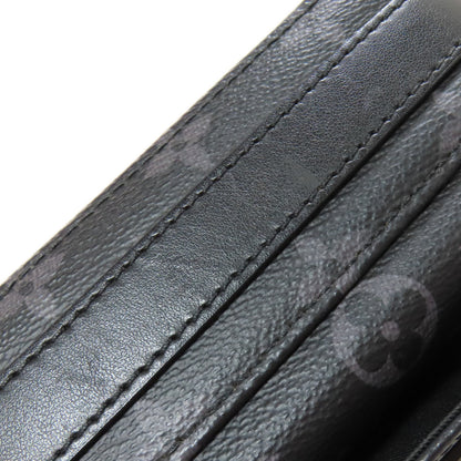 LOUIS VUITTON M45585 Steamer Messenger Shoulder Bag Monogram canvas Ladies [Used]