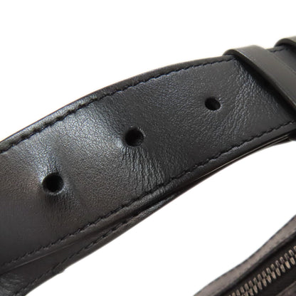 LOUIS VUITTON M45585 Steamer Messenger Shoulder Bag Monogram canvas Ladies [Used]