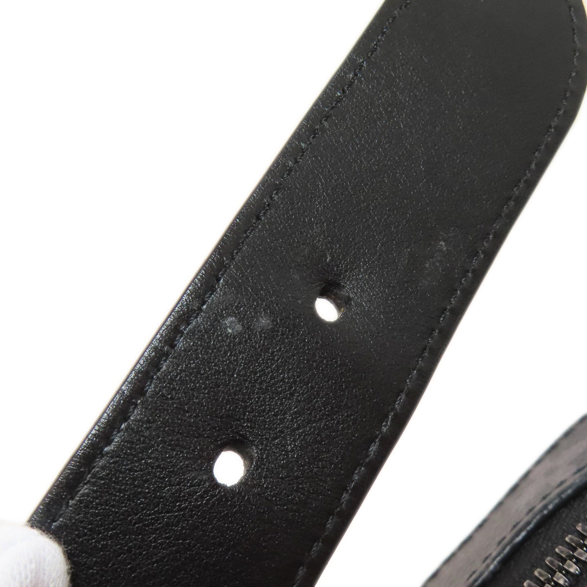 LOUIS VUITTON M45585 Steamer Messenger Shoulder Bag Monogram canvas Ladies [Used]