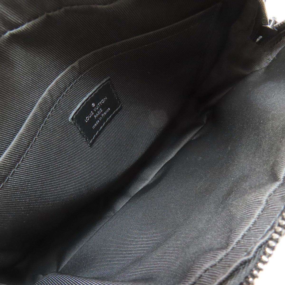 LOUIS VUITTON M45585 Steamer Messenger Shoulder Bag Monogram canvas Ladies [Used]