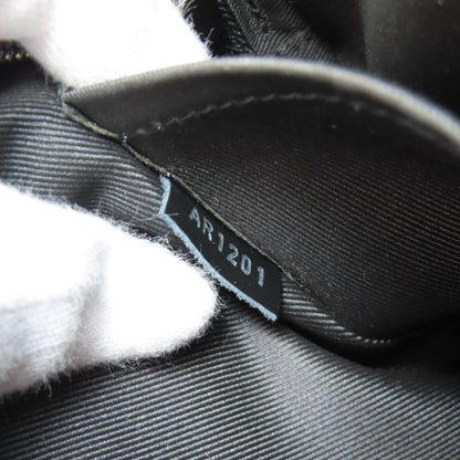 LOUIS VUITTON M45585 Steamer Messenger Shoulder Bag Monogram canvas Ladies [Used]