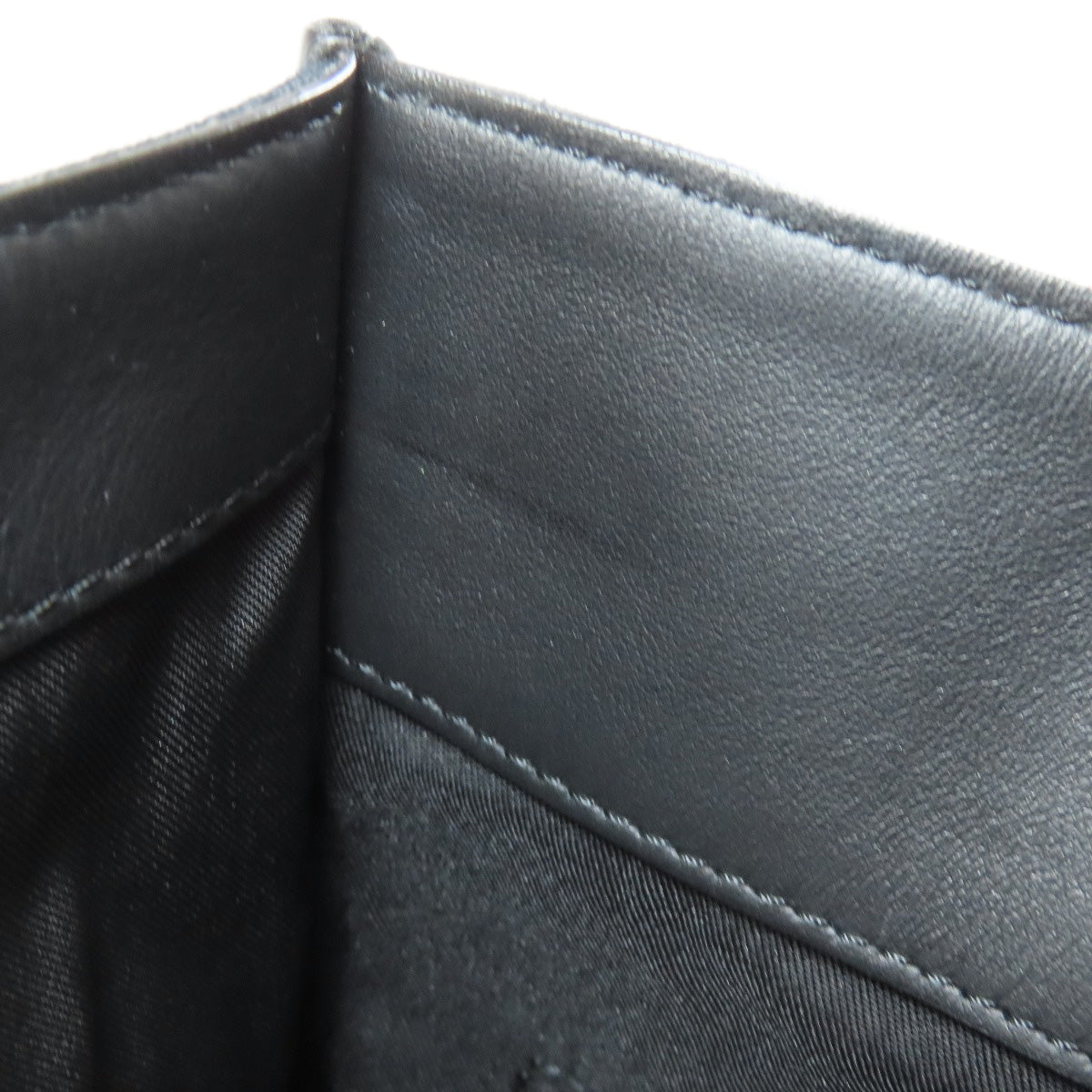 FENDI logo Tote Bag Canvas Ladies [Used]