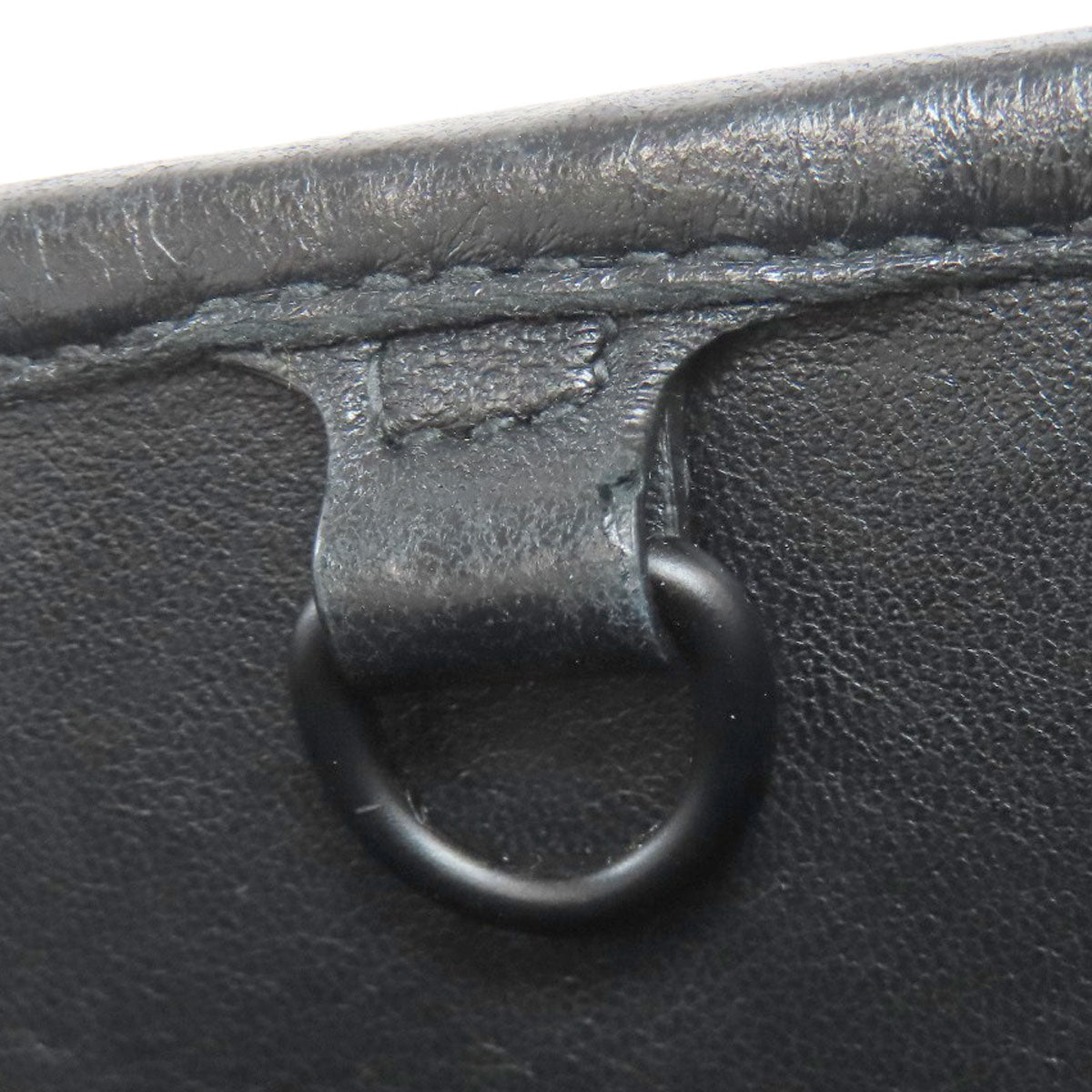 BALENCIAGA 702699 BB 2WAY Handbag Calf Ladies [Used]