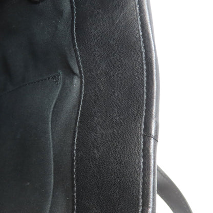 BALENCIAGA 702699 BB 2WAY Handbag Calf Ladies [Used]