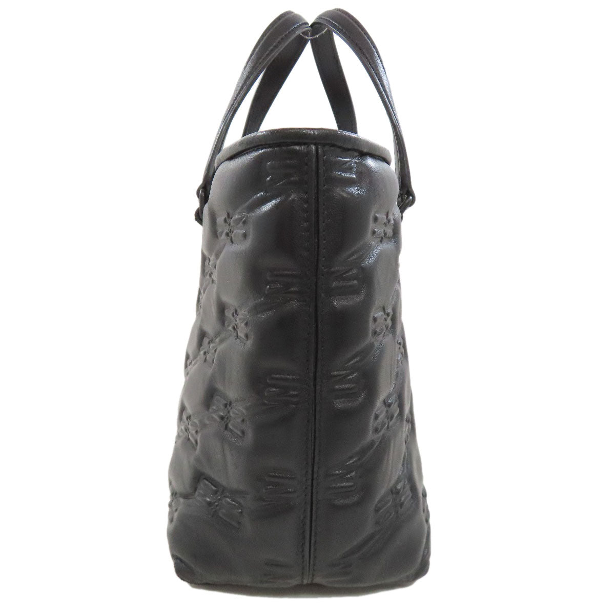 BALENCIAGA 702699 BB 2WAY Handbag Calf Ladies [Used]