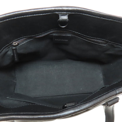 BALENCIAGA 702699 BB 2WAY Handbag Calf Ladies [Used]