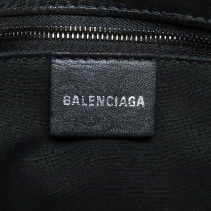 BALENCIAGA 702699 BB 2WAY Handbag Calf Ladies [Used]
