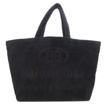 BALENCIAGA 743152 Jumbo Large Tote Tote Bag Cotton Ladies [Used]