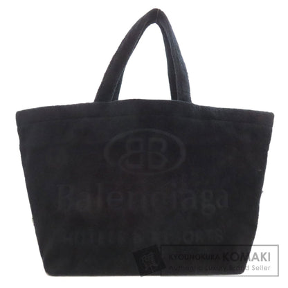 BALENCIAGA 743152 Jumbo Large Tote Tote Bag Cotton Ladies [Used]