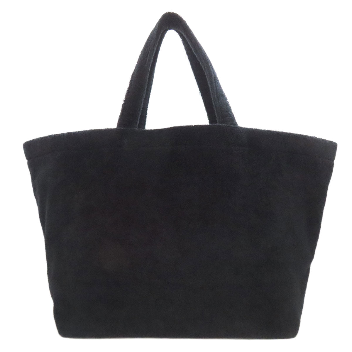 BALENCIAGA 743152 Jumbo Large Tote Tote Bag Cotton Ladies [Used]