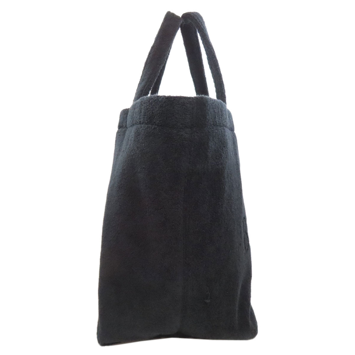 BALENCIAGA 743152 Jumbo Large Tote Tote Bag Cotton Ladies [Used]