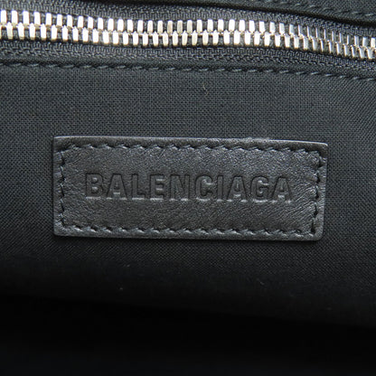 BALENCIAGA 743152 Jumbo Large Tote Tote Bag Cotton Ladies [Used]