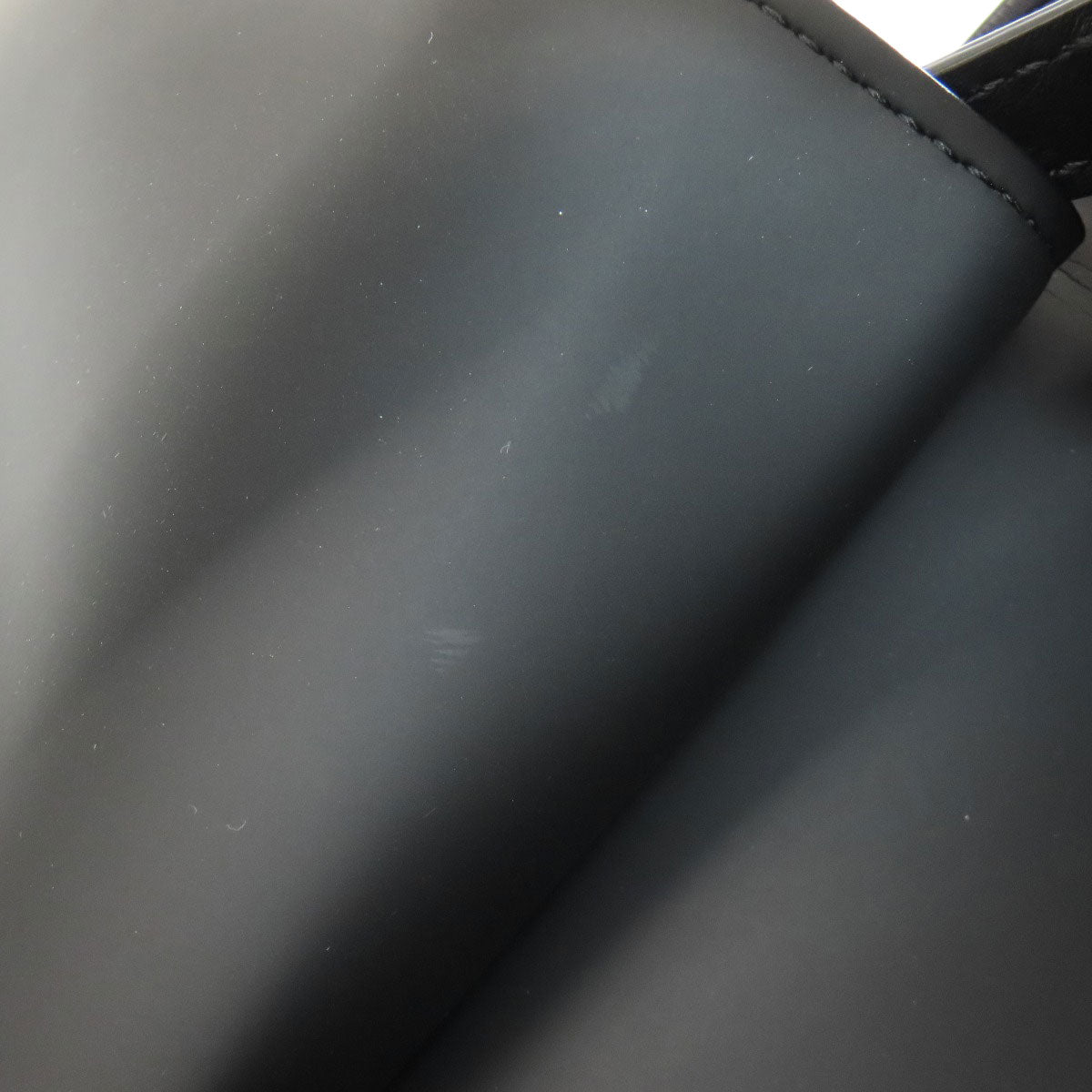 FENDI Peekaboo X-Rite 2WAY Handbag Calf Ladies [Used]