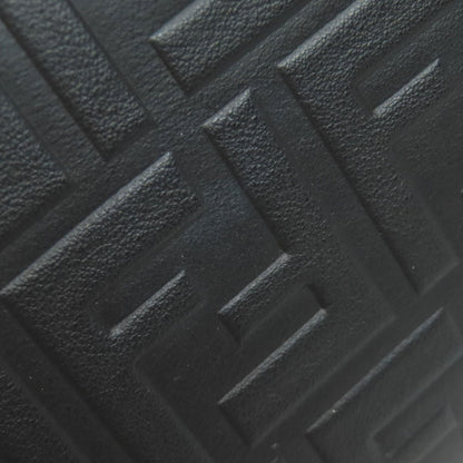 FENDI Peekaboo X-Rite 2WAY Handbag Calf Ladies [Used]