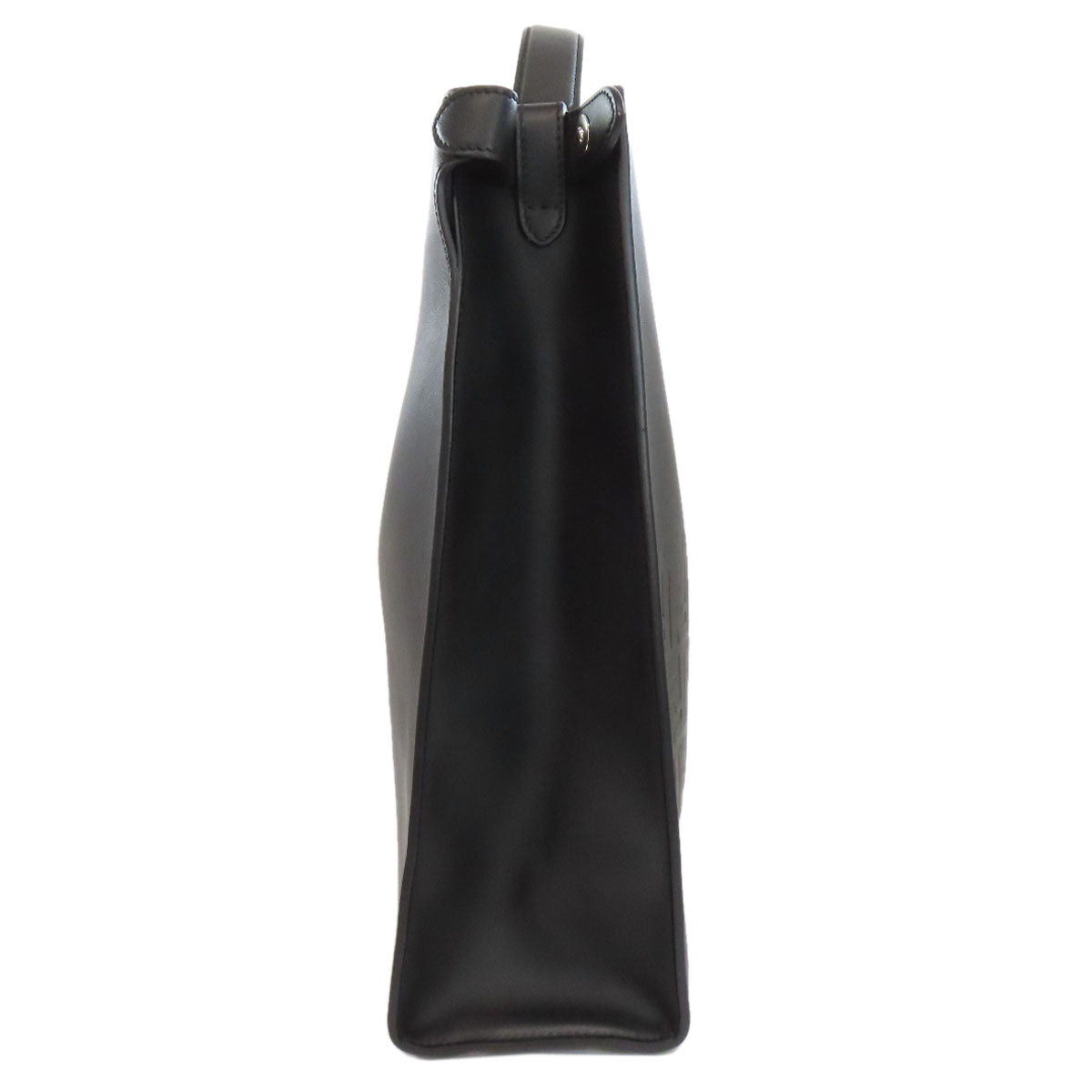 FENDI Peekaboo X-Rite 2WAY Handbag Calf Ladies [Used]