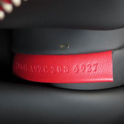 FENDI Peekaboo X-Rite 2WAY Handbag Calf Ladies [Used]