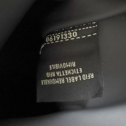 FENDI Peekaboo X-Rite 2WAY Handbag Calf Ladies [Used]