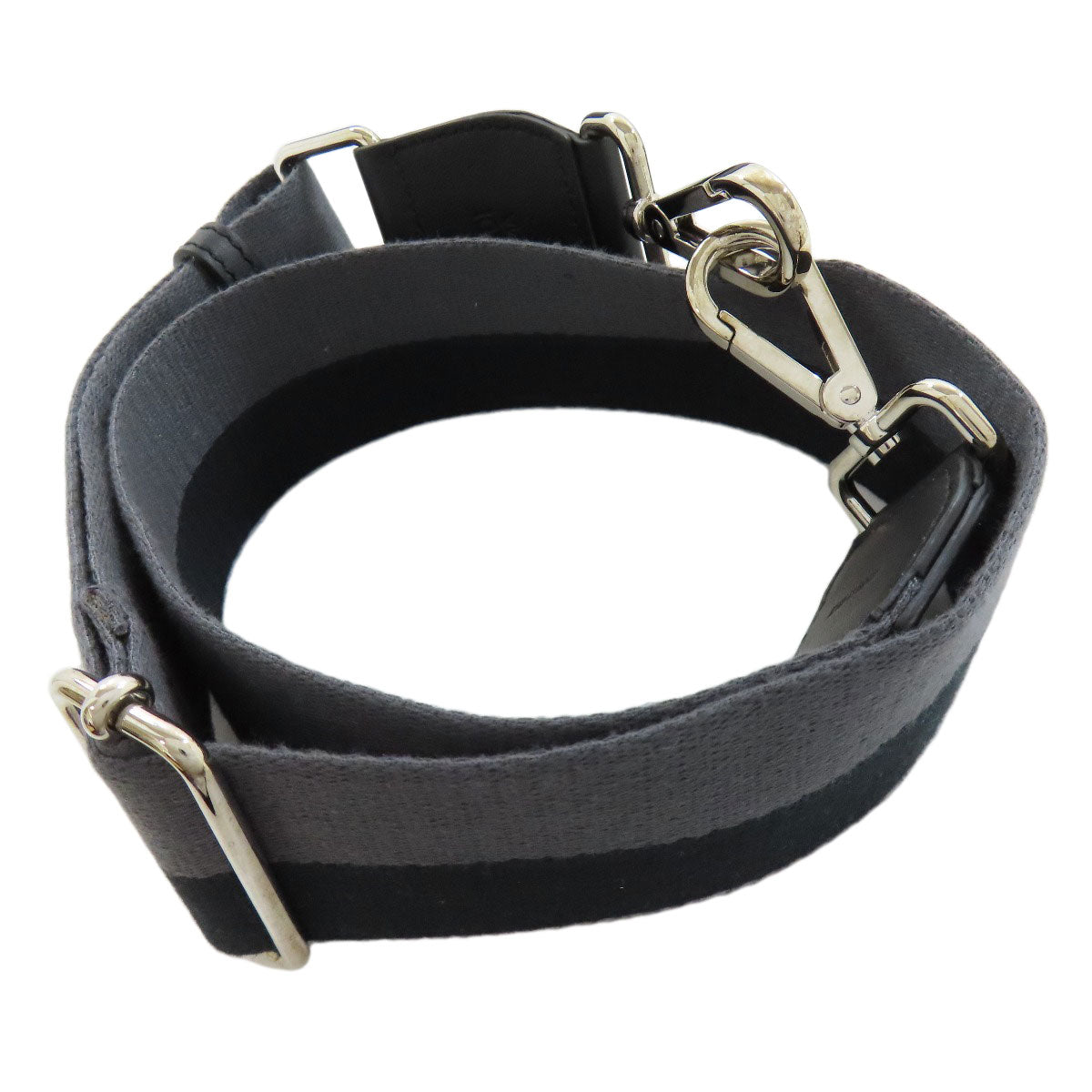 FENDI Peekaboo X-Rite 2WAY Handbag Calf Ladies [Used]