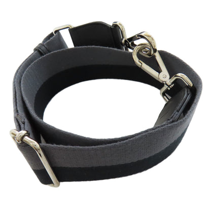 FENDI Peekaboo X-Rite 2WAY Handbag Calf Ladies [Used]