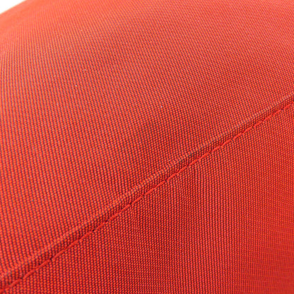 BALLY logo Tote Bag Nylon Ladies [Used]