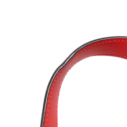 BALLY logo Tote Bag Nylon Ladies [Used]