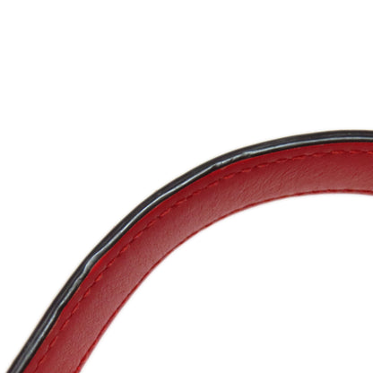 BALLY logo Tote Bag Nylon Ladies [Used]