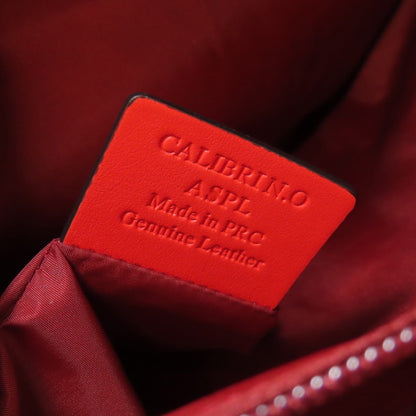 BALLY logo Tote Bag Nylon Ladies [Used]