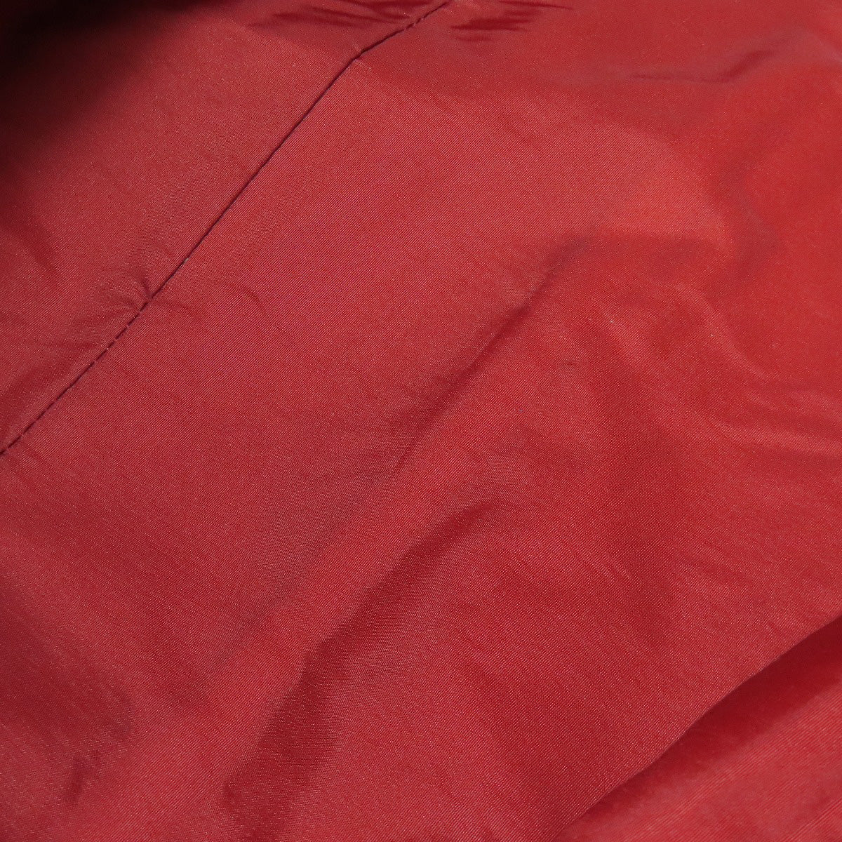 BALLY logo Tote Bag Nylon Ladies [Used]