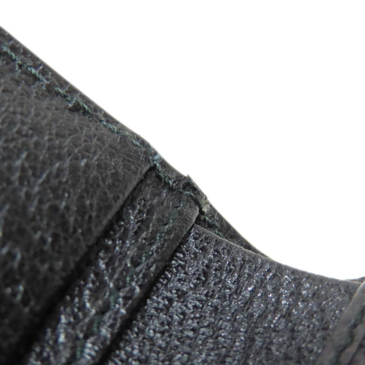 GUCCI 428725 GG Marmont Bifold Wallet with Coin Pocket Leather Ladies [Used]