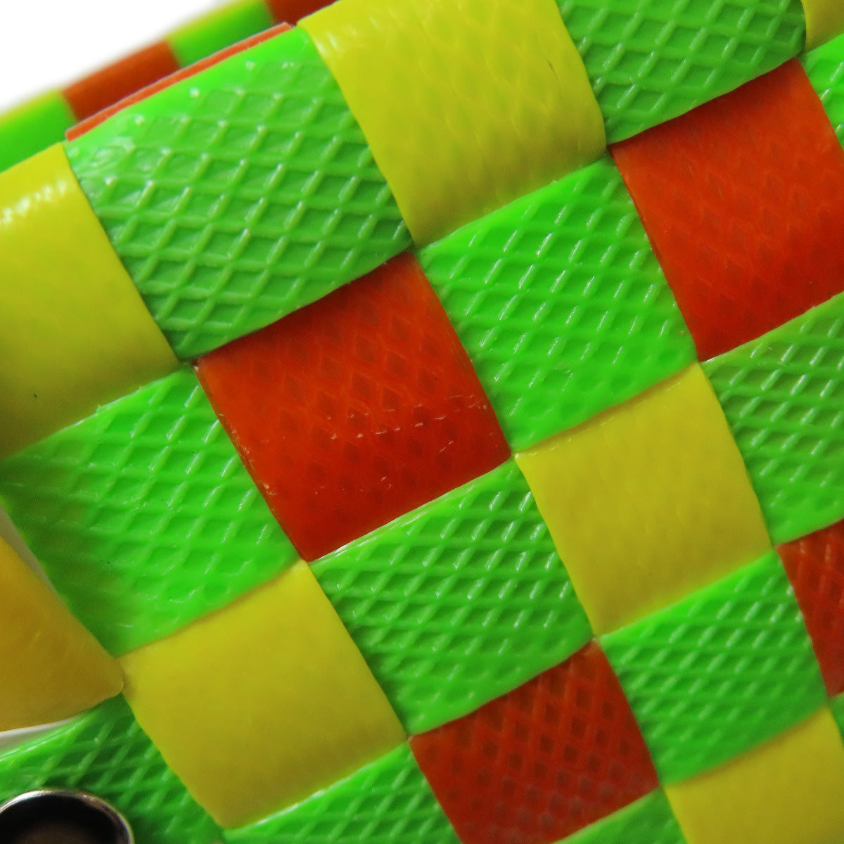 MARNI Basket bag Handbag polypropylene Ladies [Used]