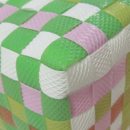 MARNI Basket bag Handbag polypropylene Ladies [Used]