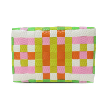 MARNI Basket bag Handbag polypropylene Ladies [Used]