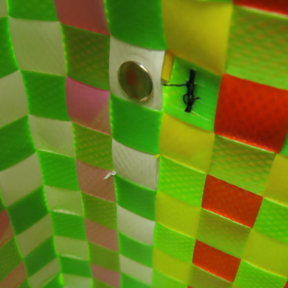 MARNI Basket bag Handbag polypropylene Ladies [Used]