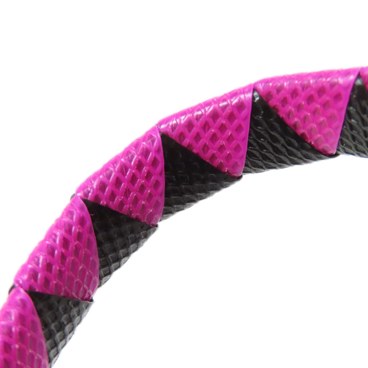 MARNI Basket bag Handbag polypropylene Ladies [Used]