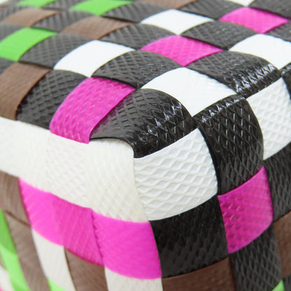 MARNI Basket bag Handbag polypropylene Ladies [Used]