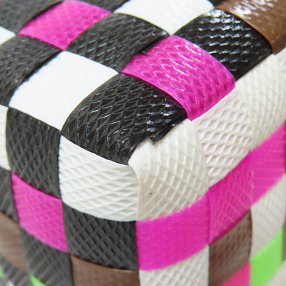 MARNI Basket bag Handbag polypropylene Ladies [Used]