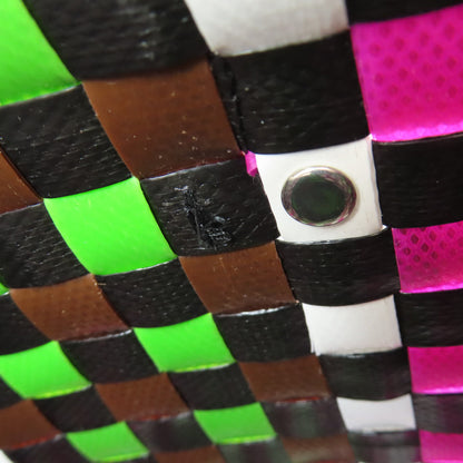 MARNI Basket bag Handbag polypropylene Ladies [Used]