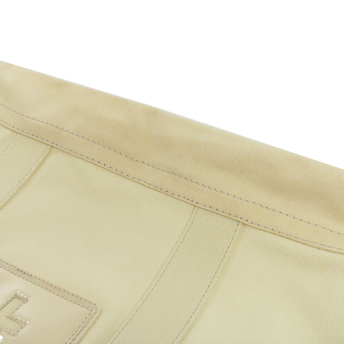 Tory Burch   Tote Bag logo Canvas Ladies