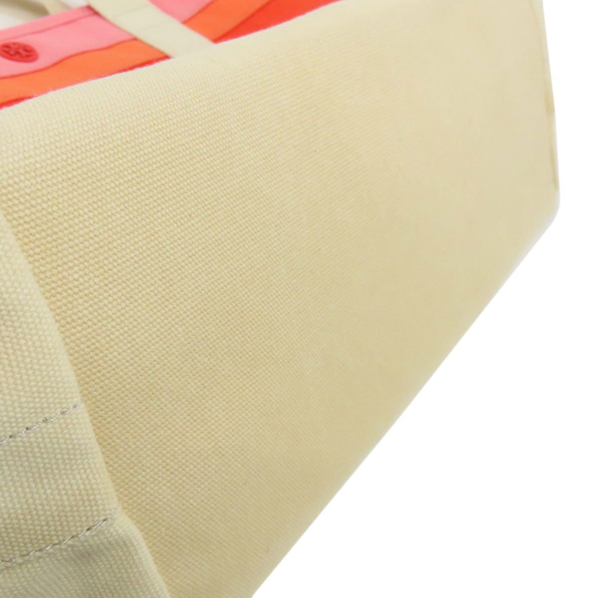 Tory Burch   Tote Bag logo Canvas Ladies