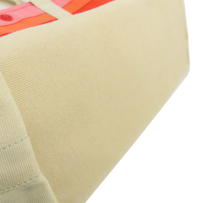 Tory Burch   Tote Bag logo Canvas Ladies