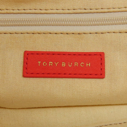 Tory Burch   Tote Bag logo Canvas Ladies