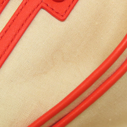 Tory Burch   Tote Bag logo Canvas Ladies