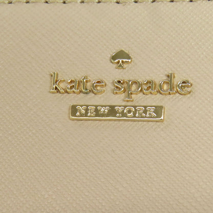 kate spade logo Shoulder Bag PVC Ladies [Used]